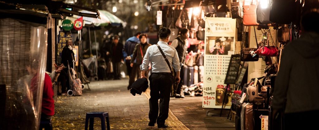 Night Shift Work Life Balance - Level 2