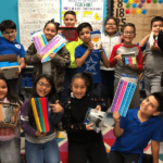 Free school supplies - Revolution English