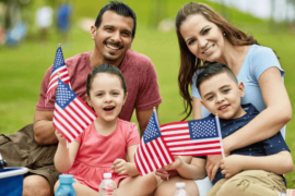 Holidays in the United States