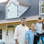 Buy a house