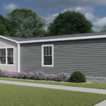 Buying a mobile home