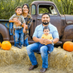 Halloween pumpkins