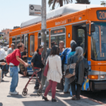public transit