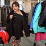 Winter clothing