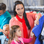 Clothing brands